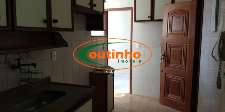Imagem Apartamento com 2 Quartos à Venda, 69 m² em Rio Comprido - Rio De Janeiro Imagem Apartamento com 2 Quartos à Venda, 69 m² em Rio Comprido - Rio De Janeiro
