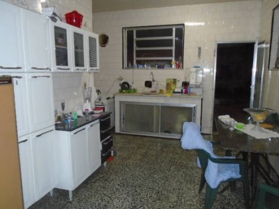 Imagem Casa com 3 Quartos à Venda, 219 m² em Vila Valqueire - Rio De Janeiro