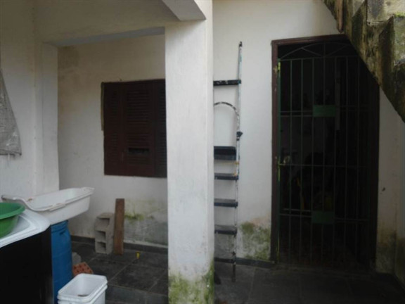 Imagem Casa com 3 Quartos à Venda, 65 m² em Loty - Itanhaem Imagem Casa com 3 Quartos à Venda, 65 m² em Loty - Itanhaem