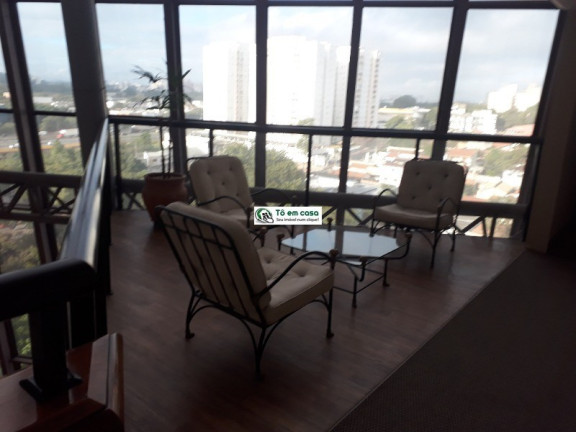 Imagem Flat com 1 Quarto à Venda, 52 m² em Jardim Aparecida - São José Dos Campos