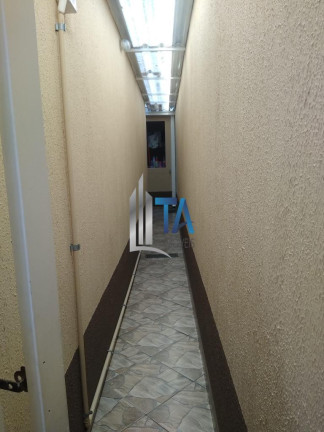 Imagem Casa com 3 Quartos à Venda, 180 m² em Vila Perseu Leite De Barros - Campinas Imagem Casa com 3 Quartos à Venda, 180 m² em Vila Perseu Leite De Barros - Campinas