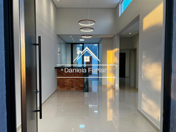 Imagem Casa de Condomínio com 3 Quartos à Venda, 104 m² em Condomínio Villagio Ipanema - Sorocaba