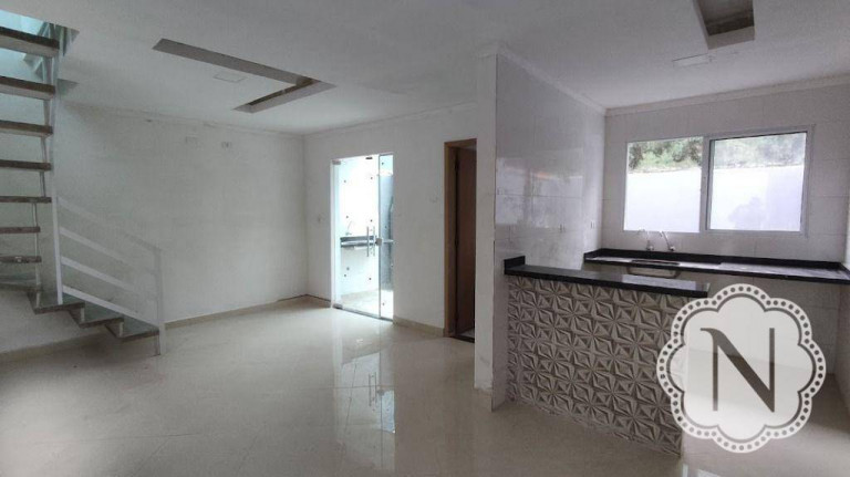 Imagem Sobrado com 3 Quartos à Venda, 76 m² em Belas Artes - Itanhaém Imagem Sobrado com 3 Quartos à Venda, 76 m² em Belas Artes - Itanhaém