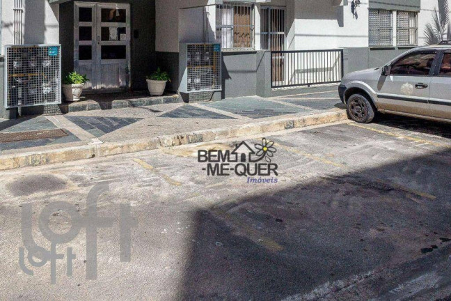 Imagem Apartamento com 2 Quartos à Venda, 56 m² em Jardim Santa Mônica - São Paulo Imagem Apartamento com 2 Quartos à Venda, 56 m² em Jardim Santa Mônica - São Paulo