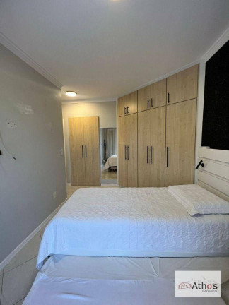 Imagem Apartamento com 4 Quartos à Venda, 212 m² em Jardim Pau Preto - Indaiatuba Imagem Apartamento com 4 Quartos à Venda, 212 m² em Jardim Pau Preto - Indaiatuba
