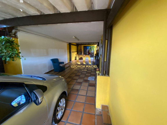 Imagem Casa com 3 Quartos à Venda, 120 m² em Parque Bitaru - São Vicente