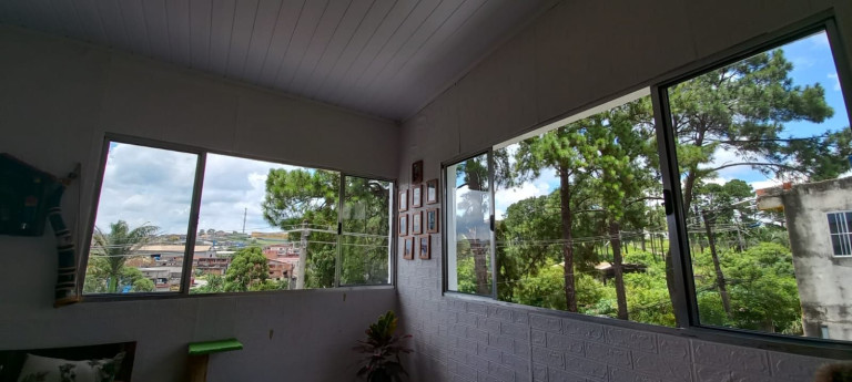 Imagem Imóvel com 5 Quartos à Venda, 200 m² em Jardim Briquet - Itapevi