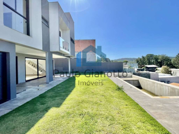 Imagem Casa de Condomínio com 3 Quartos à Venda, 230 m² em Granja Viana - Cotia