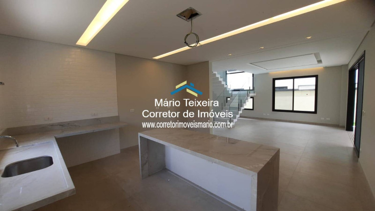 Imagem Casa de Condomínio com 4 Quartos à Venda, 360 m² em Urbanova - São José Dos Campos