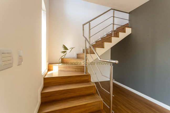 Imagem Apartamento com 3 Quartos à Venda, 245 m² em Alphaville - Santana De Parnaíba