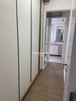 Imagem Apartamento com 3 Quartos à Venda, 107 m² em Vila Homero Thon - Santo André Imagem Apartamento com 3 Quartos à Venda, 107 m² em Vila Homero Thon - Santo André