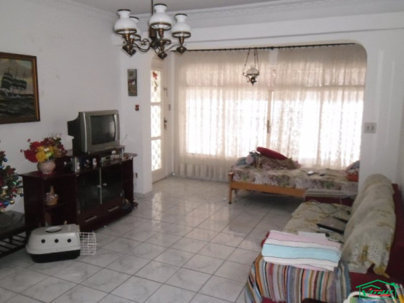 Casa com 2 Quartos à Venda, 200 m² em Moóca - São Paulo