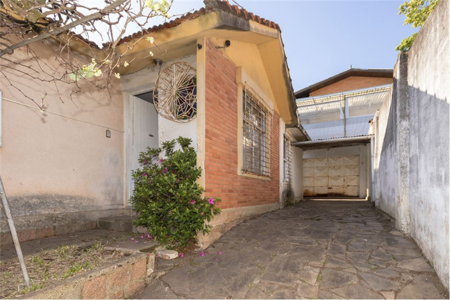 Imagem Casa com 3 Quartos à Venda, 139 m² em Santa Tereza - Porto Alegre Imagem Casa com 3 Quartos à Venda, 139 m² em Santa Tereza - Porto Alegre