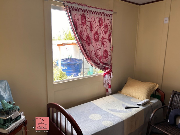 Imagem Casa com 2 Quartos à Venda, 88 m² em Jardim Atlântico Central (itaipuaçu) - Maricá