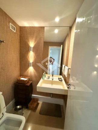 Imagem Cobertura com 3 Quartos à Venda, 326 m² em Recreio Dos Bandeirantes - Rio De Janeiro Imagem Cobertura com 3 Quartos à Venda, 326 m² em Recreio Dos Bandeirantes - Rio De Janeiro
