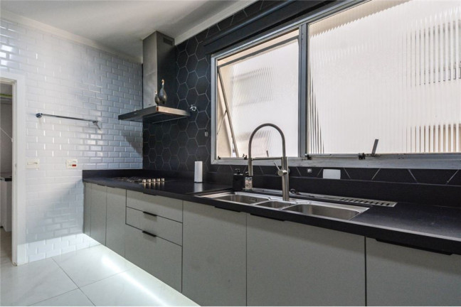 Imagem Apartamento com 4 Quartos à Venda, 182 m² em Indianópolis - São Paulo