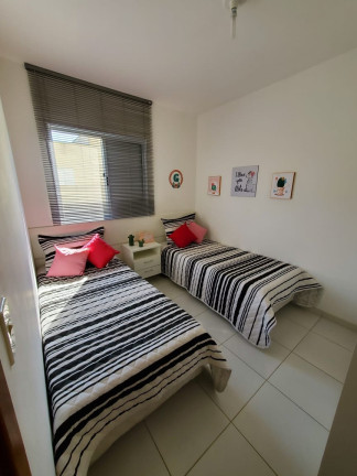 Imagem Apartamento com 2 Quartos à Venda, 45 m² em Vila Aprazível - Jacareí Imagem Apartamento com 2 Quartos à Venda, 45 m² em Vila Aprazível - Jacareí