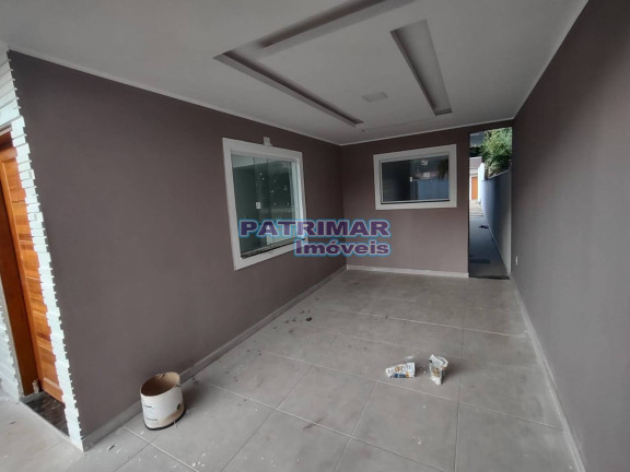Imagem Casa com 2 Quartos à Venda, 125 m² em Itaipuaçu - Maricá Imagem Casa com 2 Quartos à Venda, 125 m² em Itaipuaçu - Maricá