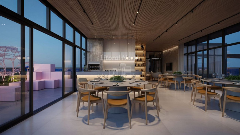Imagem Imóvel com 1 Quarto à Venda, 46 m² em Centro - Itajaí