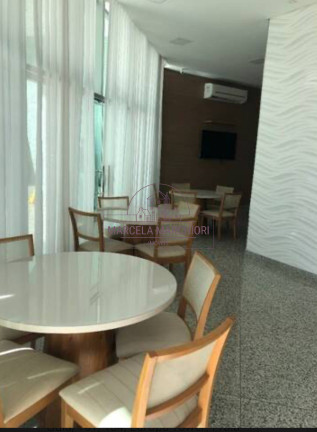 Imagem Apartamento com 3 Quartos à Venda, 123 m² em Praia De Itaparica - Vila Velha