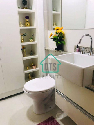 Imagem Apartamento com 2 Quartos à Venda, 93 m² em Mooca - São Paulo
