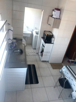 Imagem Casa com 2 Quartos à Venda, 62 m² em Parque São Vicente - São Vicente Imagem Casa com 2 Quartos à Venda, 62 m² em Parque São Vicente - São Vicente