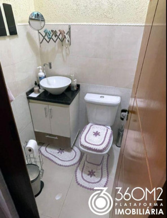 Imagem Casa com 3 Quartos à Venda, 203 m² em Vila Assunção - Santo André Imagem Casa com 3 Quartos à Venda, 203 m² em Vila Assunção - Santo André