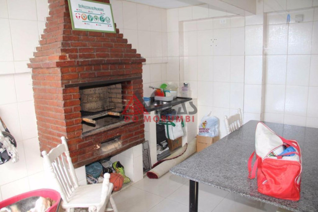 Imagem Sobrado com 3 Quartos à Venda, 120 m² em Capão Redondo - São Paulo Imagem Sobrado com 3 Quartos à Venda, 120 m² em Capão Redondo - São Paulo