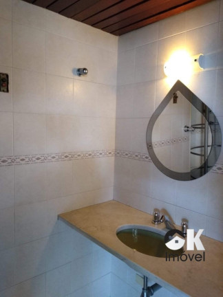 Imagem Cobertura com 4 Quartos à Venda, 252 m² em Higienópolis - São Paulo Imagem Cobertura com 4 Quartos à Venda, 252 m² em Higienópolis - São Paulo