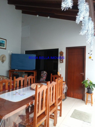 Imagem Casa de Condomínio com 3 Quartos à Venda, 130 m² em Jardim Bandeirantes - Salto Imagem Casa de Condomínio com 3 Quartos à Venda, 130 m² em Jardim Bandeirantes - Salto