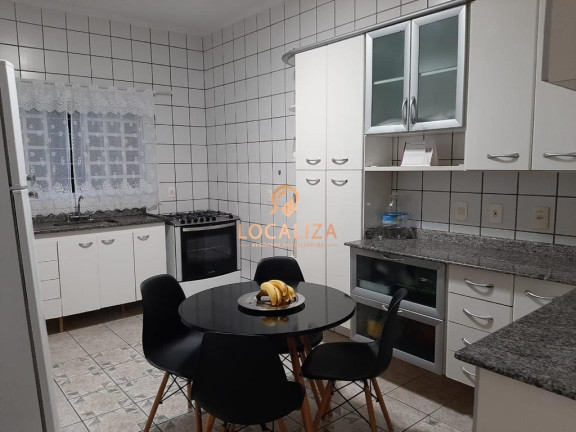 Imagem Imóvel com 4 Quartos à Venda, 160 m² em Chácaras São José - São José Dos Campos Imagem Imóvel com 4 Quartos à Venda, 160 m² em Chácaras São José - São José Dos Campos