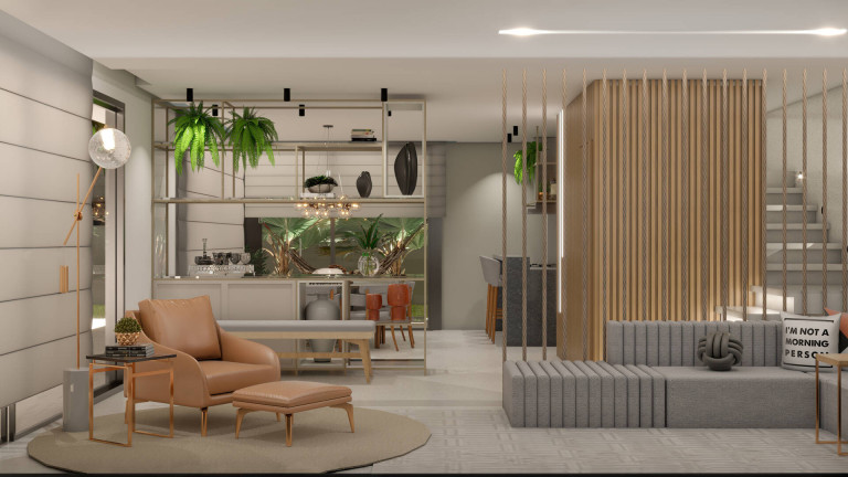 Imagem Casa com 3 Quartos à Venda,  em Jacaré - Cabedelo