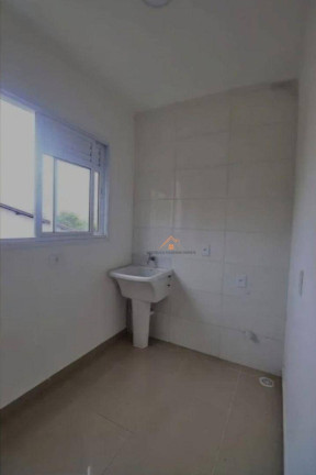 Imagem Apartamento com 2 Quartos à Venda, 48 m² em Vila Eldízia - Santo André Imagem Apartamento com 2 Quartos à Venda, 48 m² em Vila Eldízia - Santo André