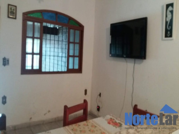 Imagem Casa com 1 Quarto à Venda, 100 m² em Mongagua - Mongagua Imagem Casa com 1 Quarto à Venda, 100 m² em Mongagua - Mongagua