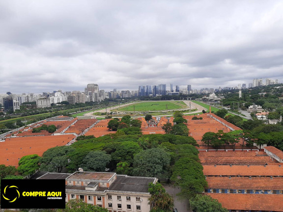 Imagem Apartamento com 1 Quarto à Venda, 57 m² em Pinheiros - São Paulo