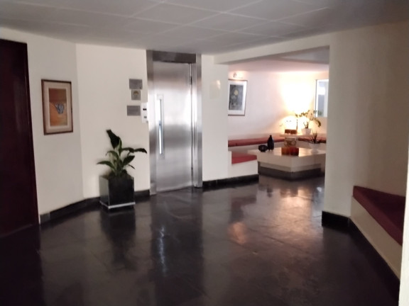 Imagem Apartamento com 3 Quartos à Venda, 139 m² em Jardim Paulista - São Paulo Imagem Apartamento com 3 Quartos à Venda, 139 m² em Jardim Paulista - São Paulo