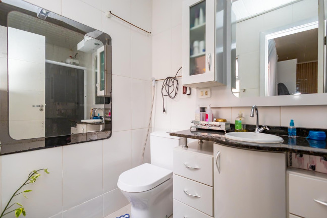 Imagem Sobrado com 4 Quartos à Venda, 139 m² em Campo Comprido - Curitiba Imagem Sobrado com 4 Quartos à Venda, 139 m² em Campo Comprido - Curitiba