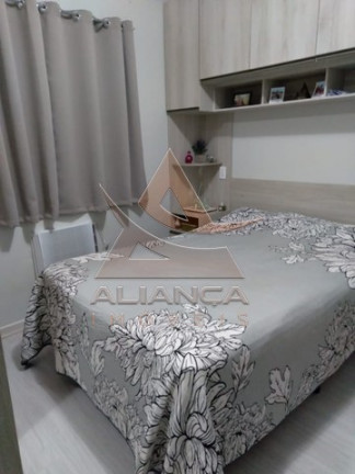 Imagem Apartamento com 2 Quartos à Venda, 43 m² em Jardim Zara - Ribeirão Preto Imagem Apartamento com 2 Quartos à Venda, 43 m² em Jardim Zara - Ribeirão Preto