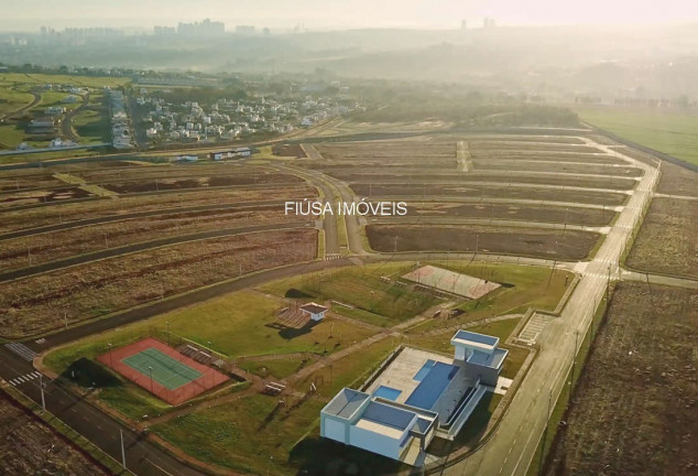 Imagem Terreno à Venda, 5 m² em Vila Do Golf - Ribeirão Preto