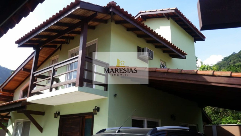 Casa com 3 Quartos à Venda, 200 m² em Maresias - São Sebastião