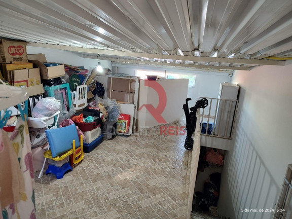 Imagem Casa de Condomínio com 2 Quartos à Venda, 105 m² em Vila Gustavo - São Paulo Imagem Casa de Condomínio com 2 Quartos à Venda, 105 m² em Vila Gustavo - São Paulo
