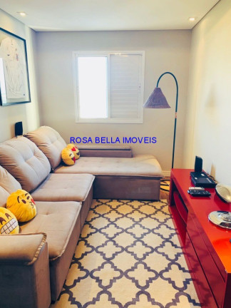 Imagem Apartamento com 3 Quartos à Venda, 119 m² em Jardim Ermida I - Jundiaí