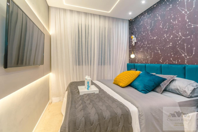Imagem Apartamento com 3 Quartos à Venda, 82 m² em Rudge Ramos - São Bernardo Do Campo Imagem Apartamento com 3 Quartos à Venda, 82 m² em Rudge Ramos - São Bernardo Do Campo