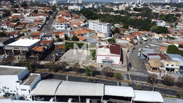 Imagem Imóvel Comercial para Alugar, 646 m² em Jardim Conceição - Campinas