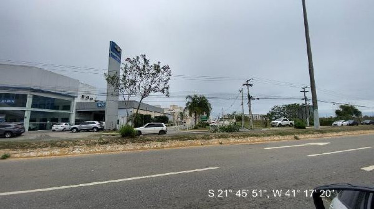 Apartamento com 2 Quartos à Venda, 55 m² em Parque California - Campos Dos Goytacazes