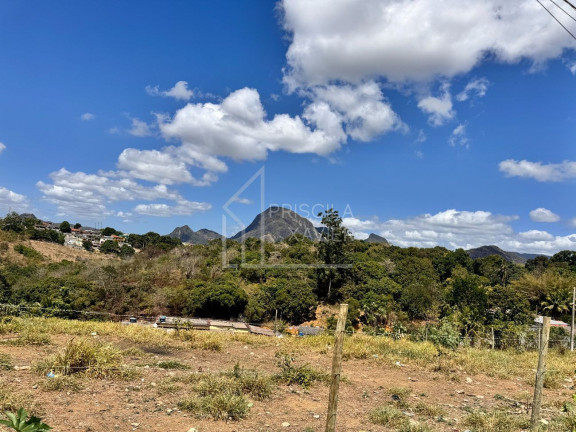 Imagem Terreno à Venda, 300 m² em Vila Merlo - Cariacica