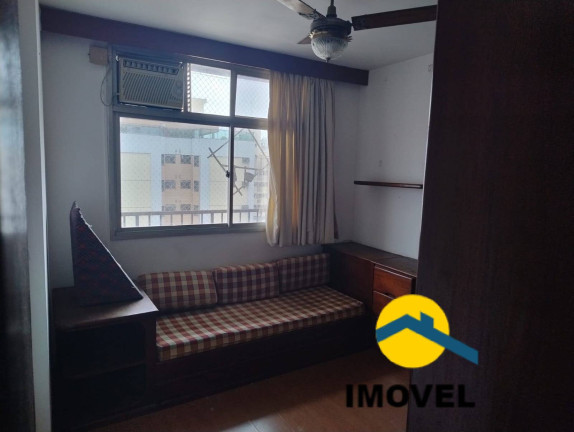 Apartamento com 3 Quartos à Venda, 120 m² em Ingá - Niterói