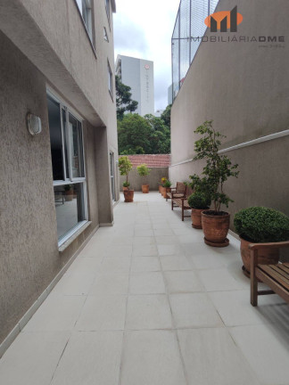 Imagem Kitnet com 1 Quarto à Venda, 26 m² em Juvevê - Curitiba