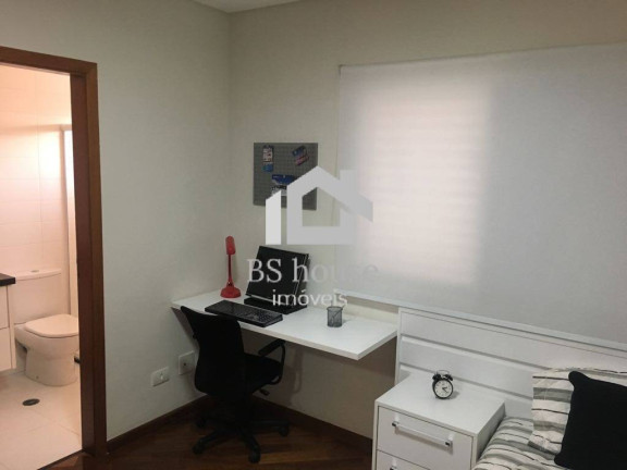 Imagem Apartamento com 3 Quartos à Venda, 155 m² em Santa Paula - São Caetano Do Sul