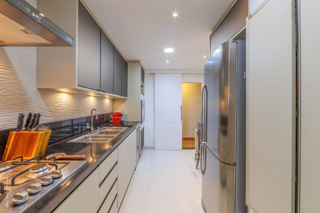 Imagem Apartamento com 3 Quartos à Venda, 98 m² em Campo Belo - São Paulo Imagem Apartamento com 3 Quartos à Venda, 98 m² em Campo Belo - São Paulo